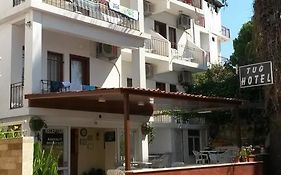 Tug Hotel